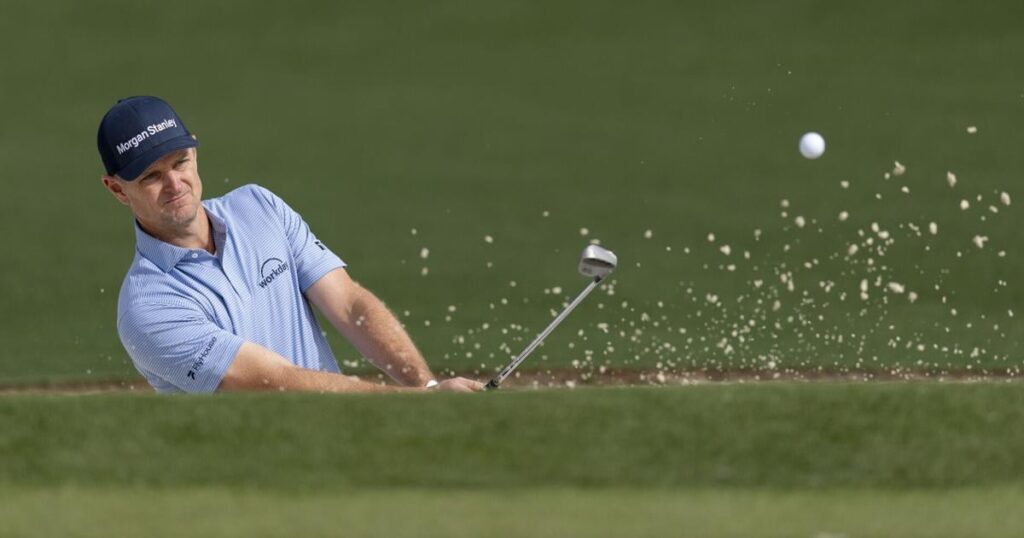 Three-time Masters runner-up Justin Rose deserves to win | Sports