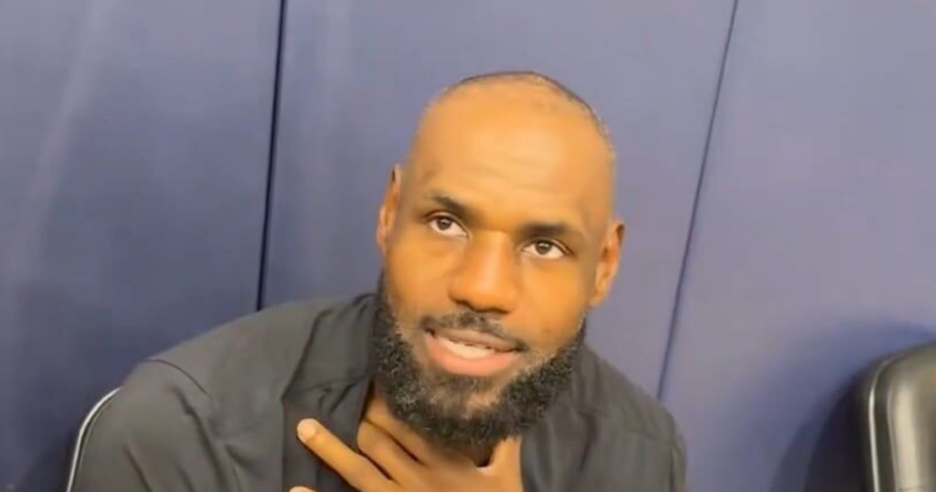 How will Lebron’s comments impact the Bluff City’s economy? | News