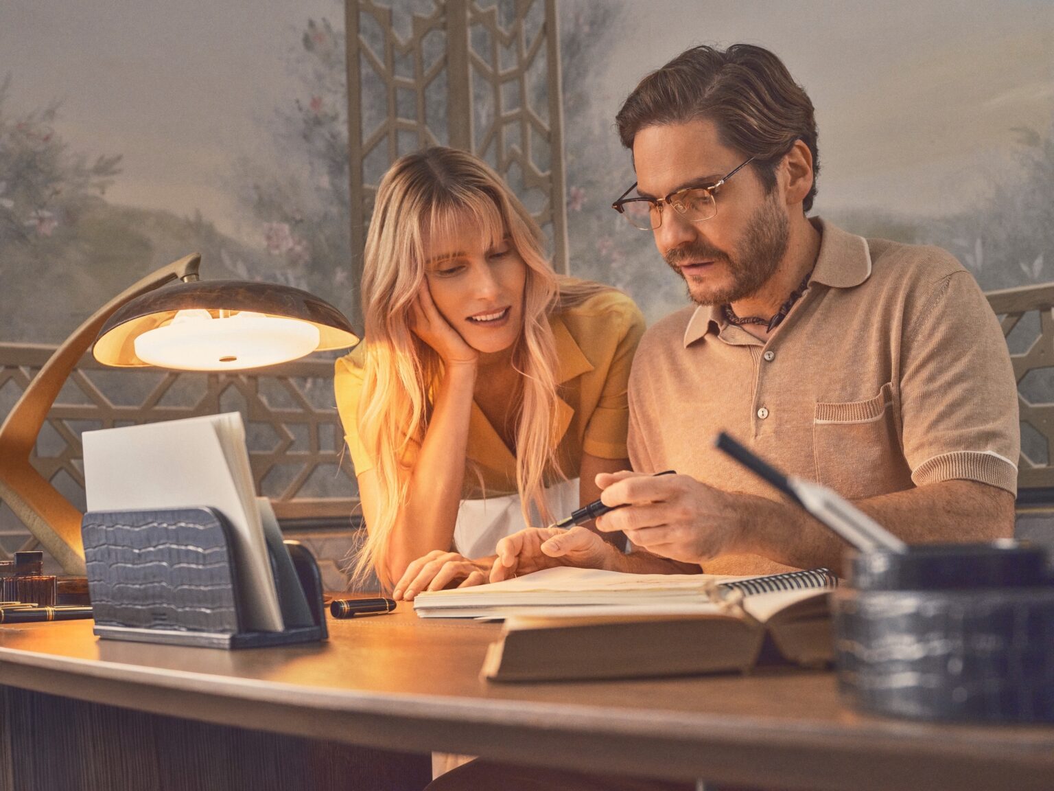 "Postcards from Italy," A Short Film by Roman Coppola