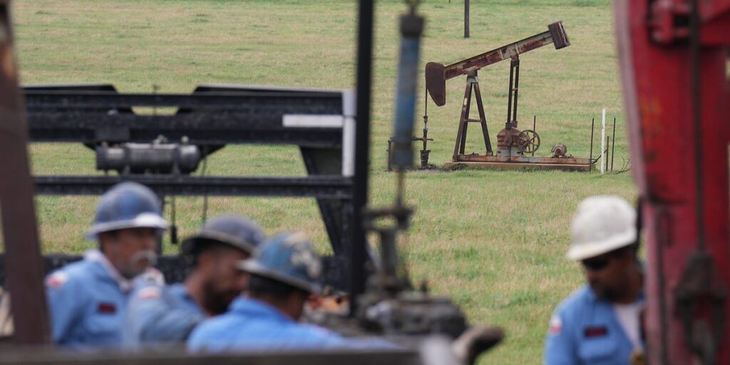 Energy Independence Cant Shield the US From Iran War Fallout. Here’s Why. Energy Independence Cant Shield the US From Iran War Fallout. Here's Why.