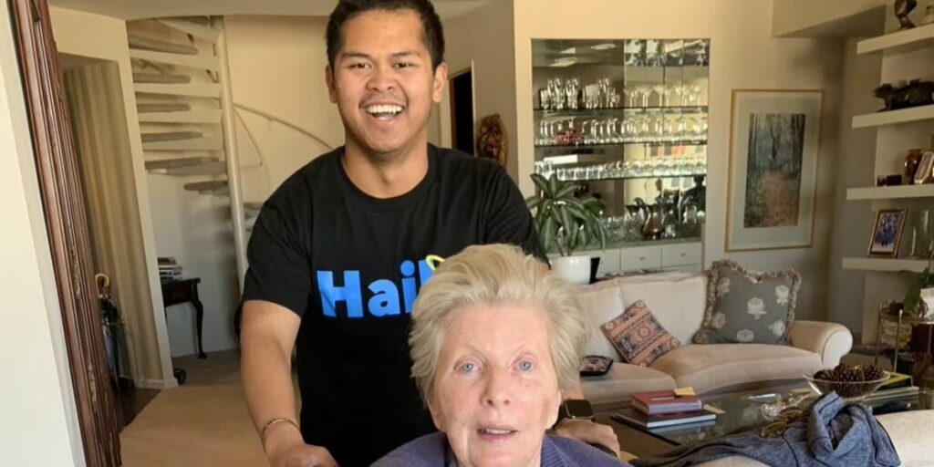 I Vibe Coded Time-Saving Tools for Boomers, Aging Parents; Safer, Happier