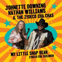 Johnette Downing set to release new Zydeco children's album | Entertainment/Life