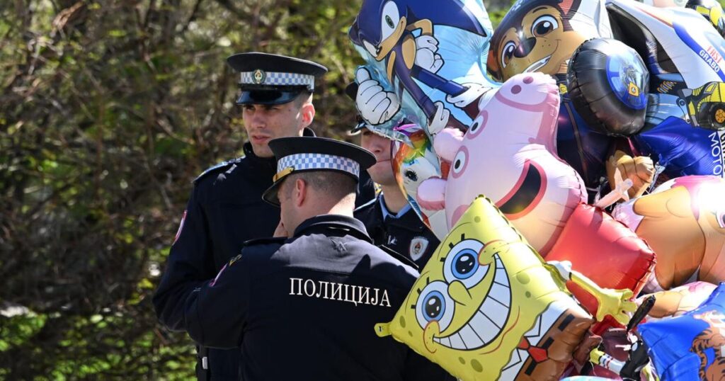 Donald Trump Jr. criticizes the European Union during a trip to Bosnia | News