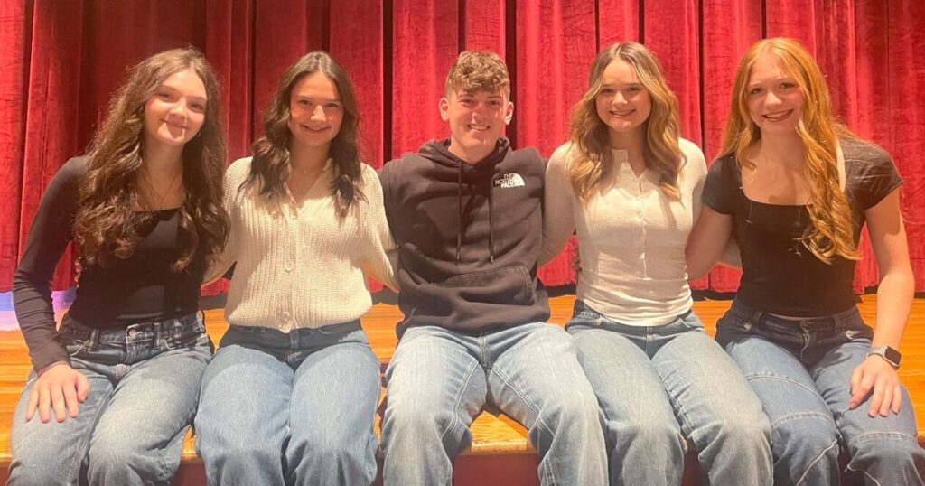 PAHS prepping Thursday start to 2026 Variety Show | Entertainment