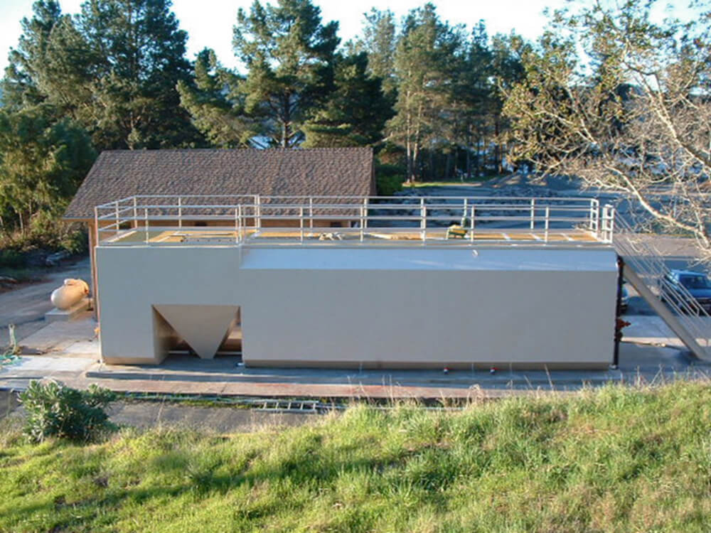 Packaged Wastewater Treatment Market Outlook: Rising Demand for Decentralized Water Treatment Solutions and Increasing Environmental Regulations Driving Growth Opportunities