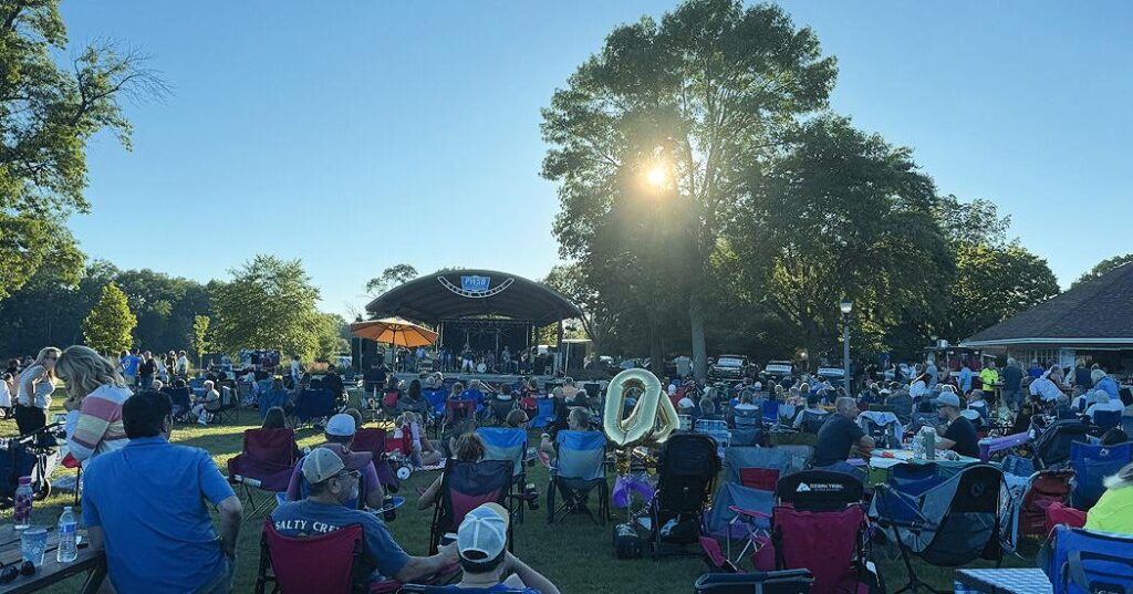 Thiensville Business Association marks 40th anniversary | Ozaukee Co. Business News