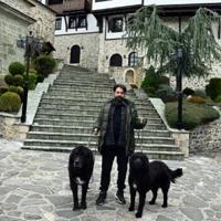 Mountain-made: Balkan sheepdog eyes future beyond the hills | National