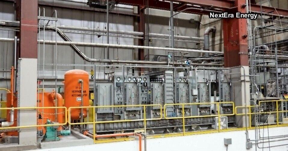 Public invited to meeting on Duane Arnold nuclear plant restart | News