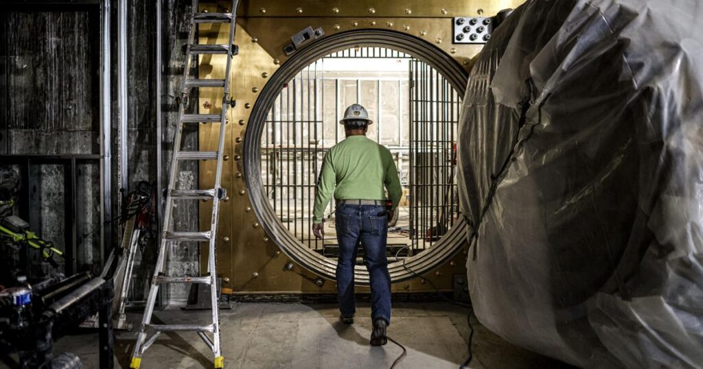 Food hall vendors outline plans for downtown Santa Fe venture | Business Food hall vendors outline plans for downtown Santa Fe venture | Business