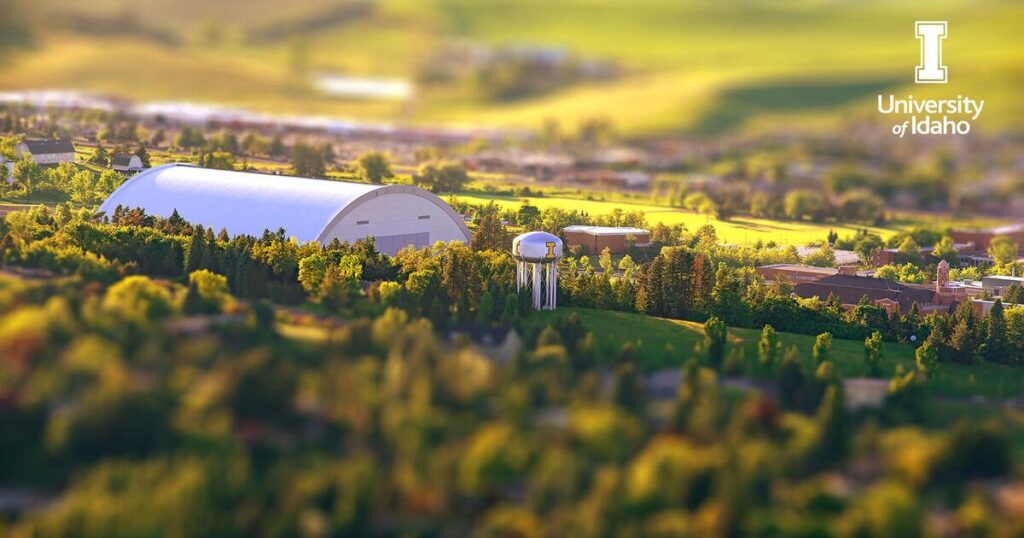 University of Idaho opens new meat science center in Moscow | Idaho News University of Idaho opens new meat science center in Moscow | Idaho News