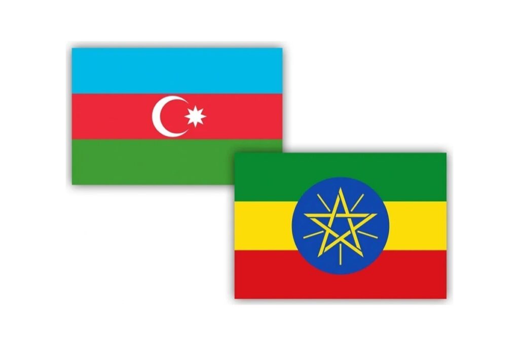 Azerbaijan and Ethiopia to cooperate in defense sector