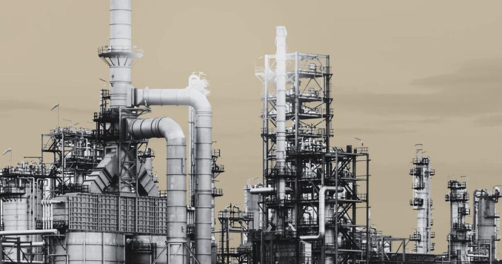 Gas industry eyes comeback as New York weighs climate law delays | Top Stories