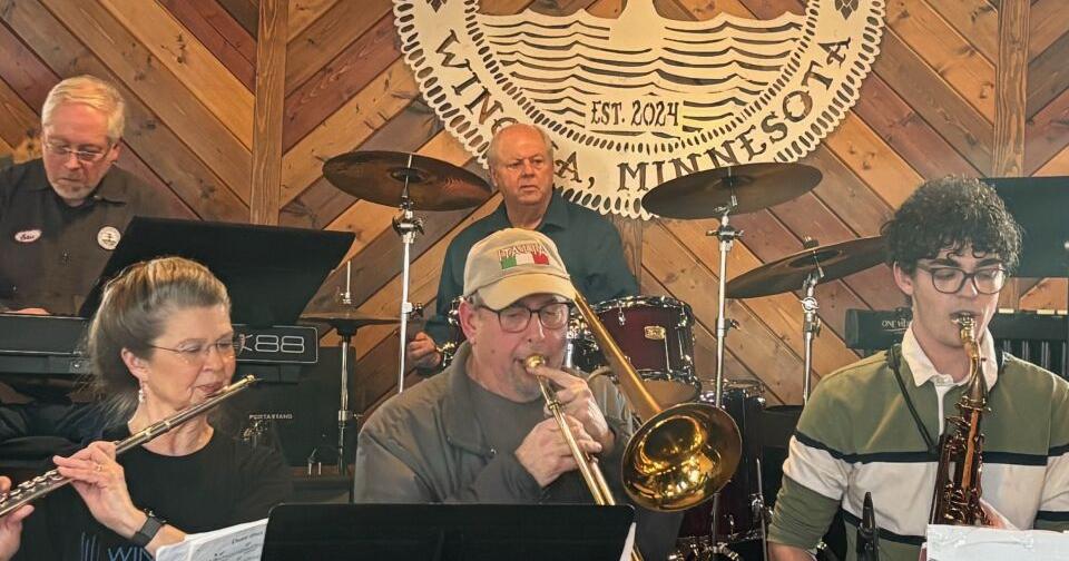 April Jazz Jam supports Friends of the Library | Arts & Entertainment