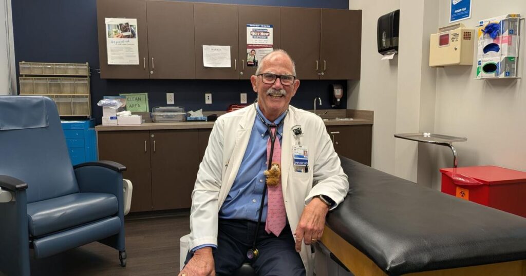 AI misdiagnosis raises concerns among health care professionals | Health