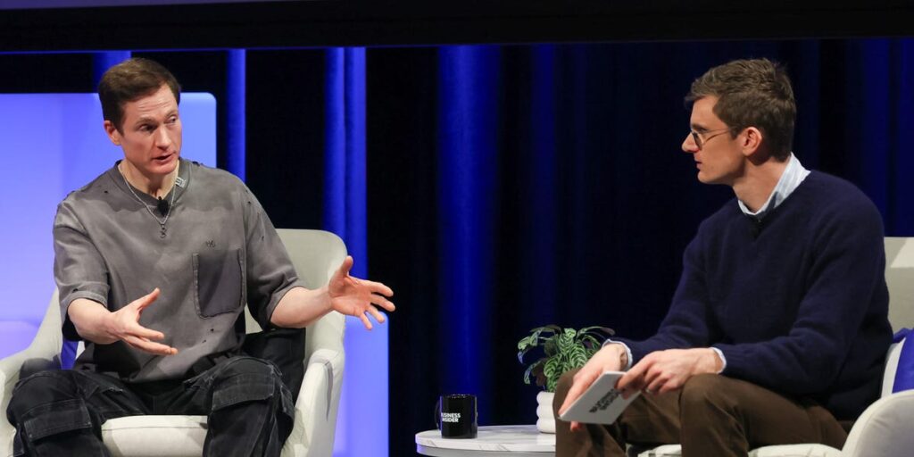 Bryan Johnson's Advice to Founders: Don't Neglect Relationships