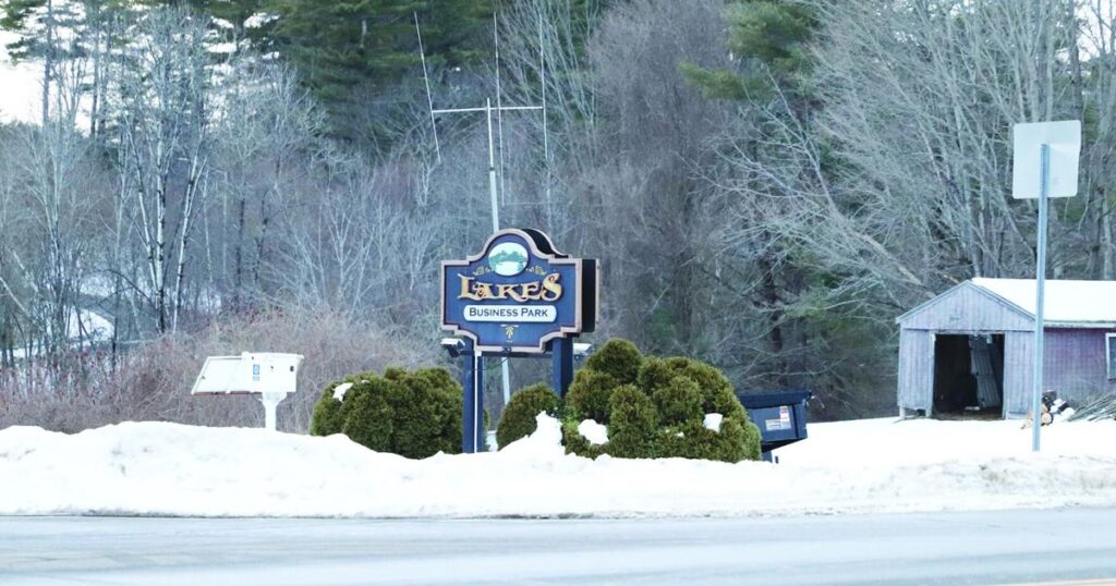 Work on Lakes Business Park trail system soon to begin | Local News