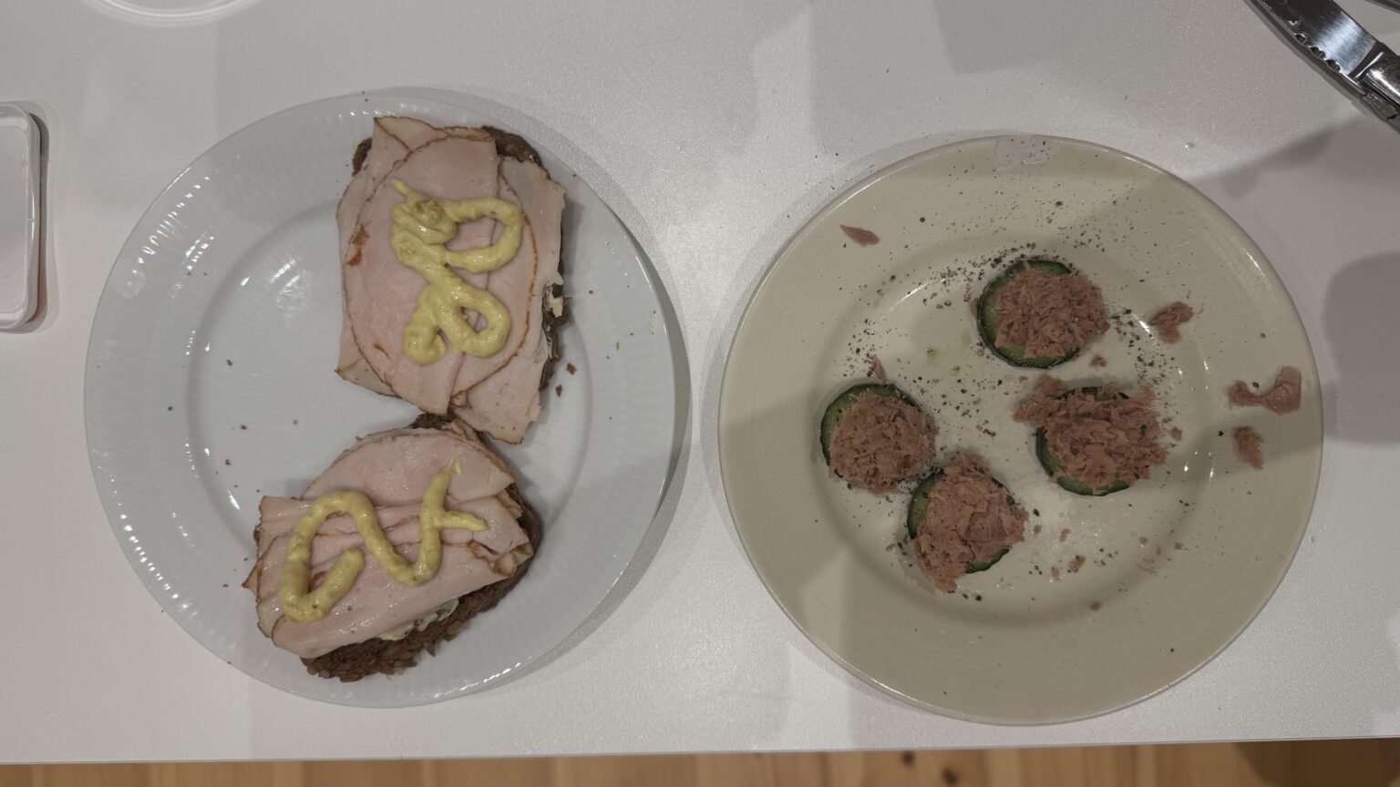 House peace hangs in the balance. Help!