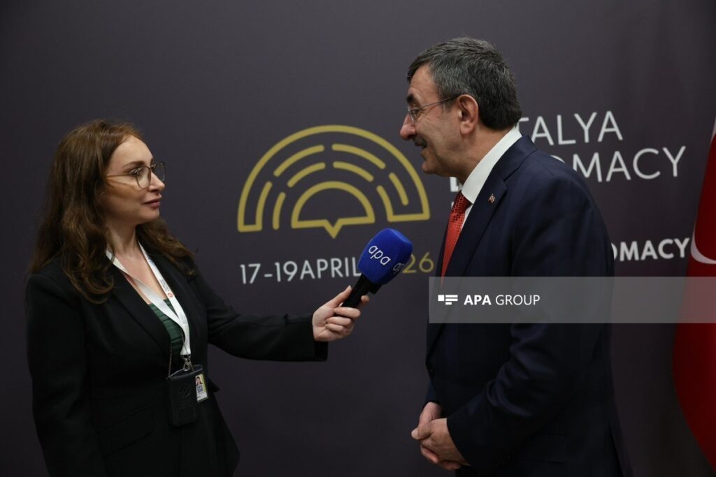 Cevdet Yılmaz: Everyone will benefit from Azerbaijan–Armenia peace agreement