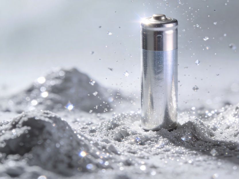 Deep brines in northern Germany could be among Europe's largest lithium resources