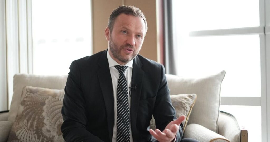 Estonian foreign minister visits Vietnam to boost tech, trade ties | World
