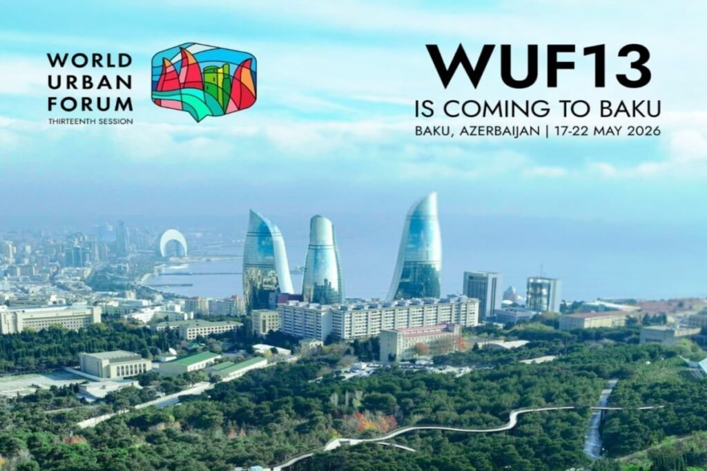 Seminar held within WUF13 and AFFA cooperation