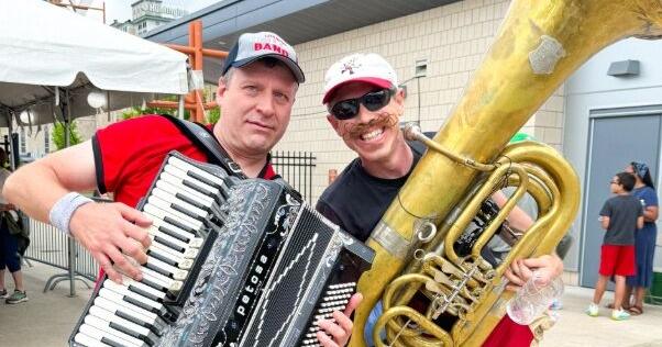 Youngstown Slavic Festival expands to three days | Entertainment