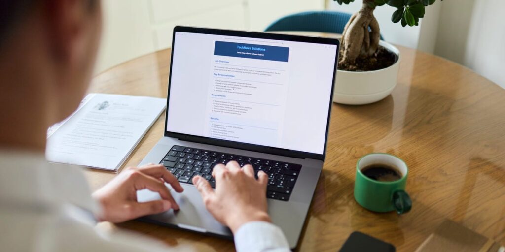 4 Workers Explain How They Added AI to Their Job Titles