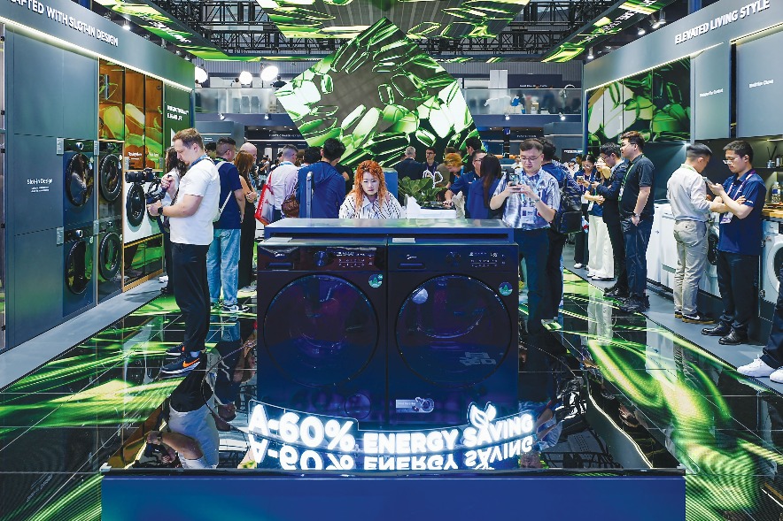 Chinese brands cool in Europe