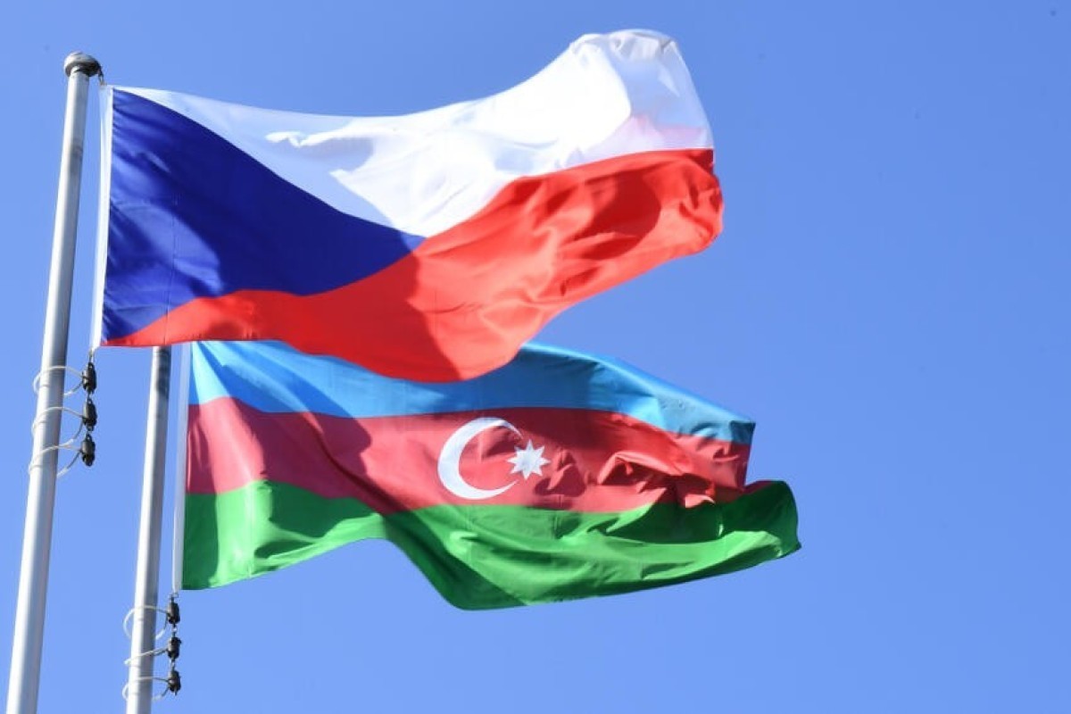 Azerbaijan’s growing geopolitical role highlighted amid deepening ties with Czech Republic