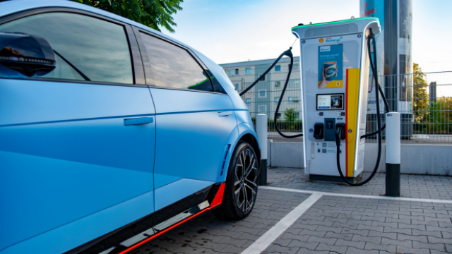 Shell adds 16 ultra-fast charging sites across Germany Shell adds 16 ultra-fast charging sites across Germany