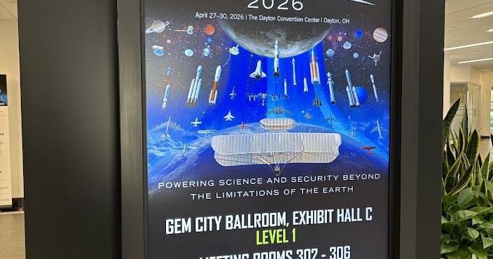 Nets 2026 conference unites leaders in nuclear space power | Local