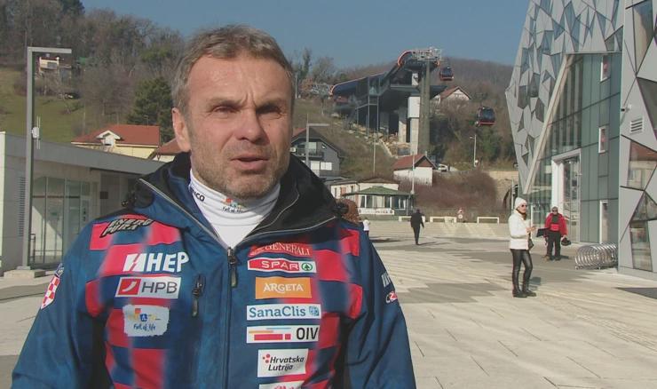 Sports are stolen according to the same pattern as in all other departments of the HDZ state! | TRIS portal