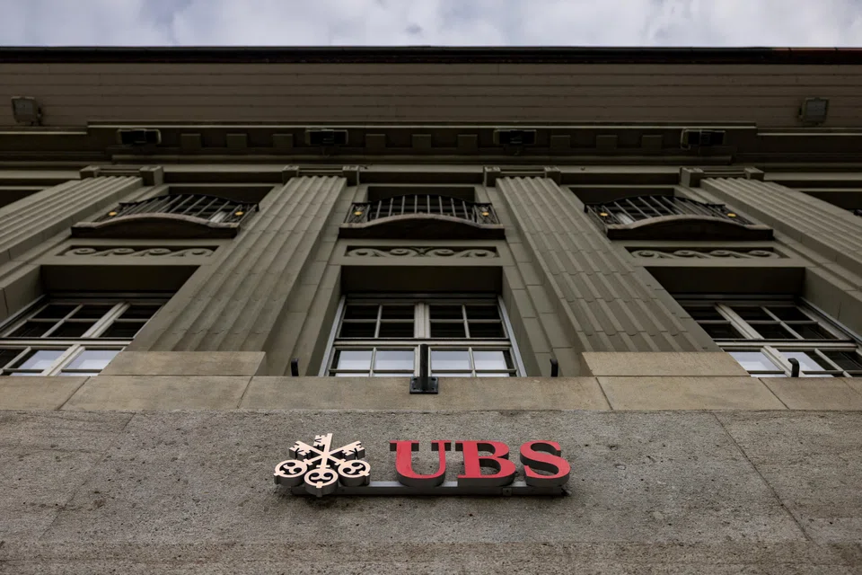 UBS sees the US as the most important growth market in its core wealth management business.