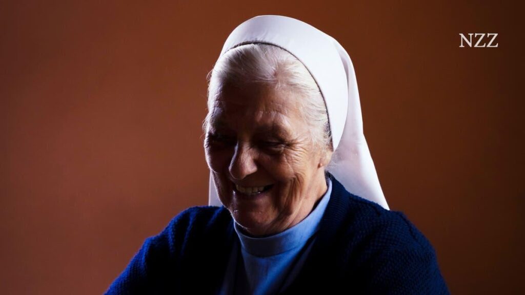 Sister Denise has been building schools in Africa for 40 years. She has shaped tens of thousands of lives. But at what price?