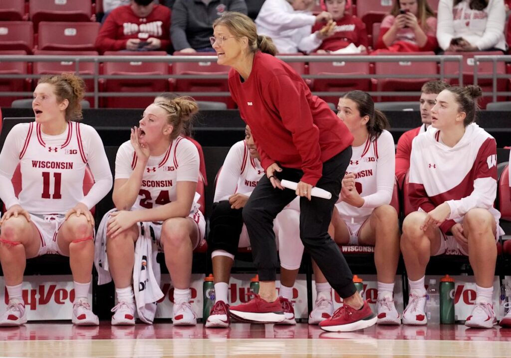 Wisconsin women’s basketball adds intriguing prospect from Belgium Wisconsin women's basketball adds intriguing prospect from Belgium