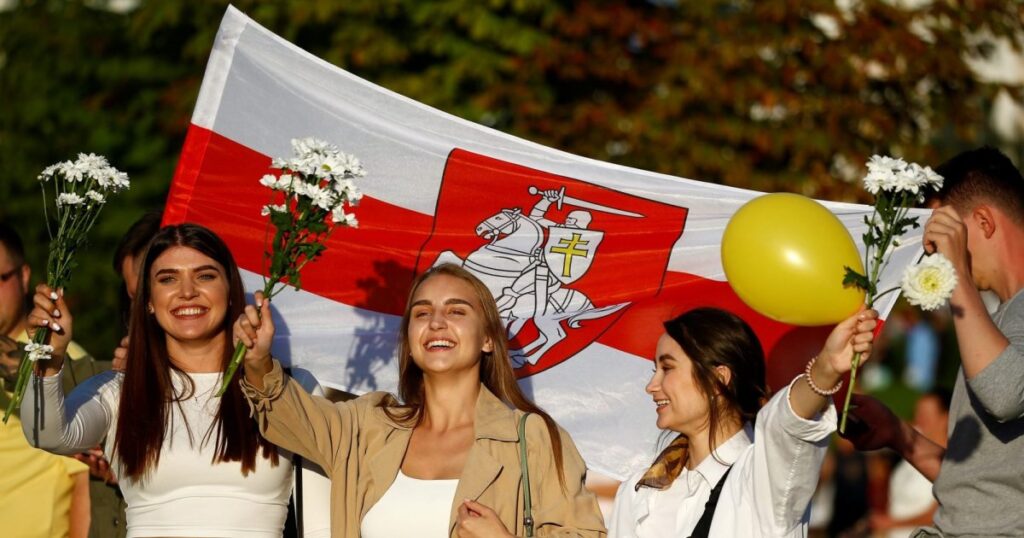 European foreign policy has failed ordinary Belarusians European foreign policy has failed ordinary Belarusians