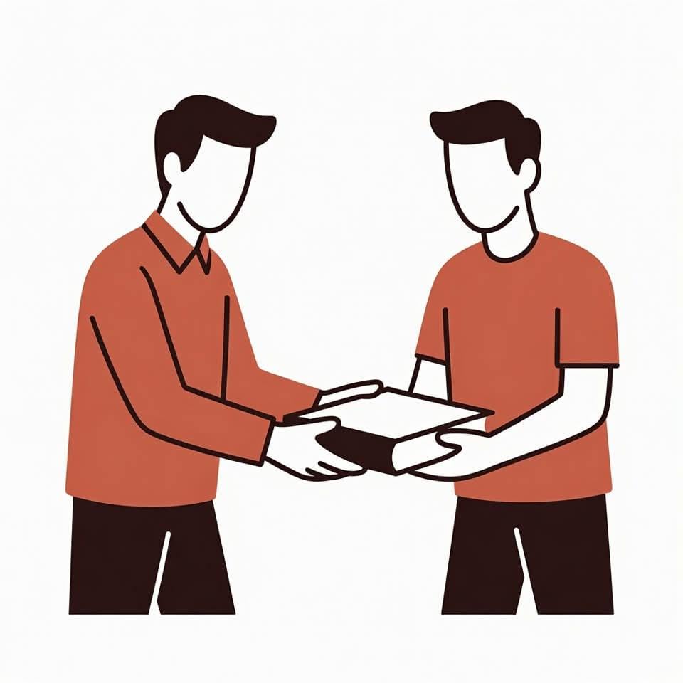 Hey, I'm 17 and I'm working on an app called czytajdalej