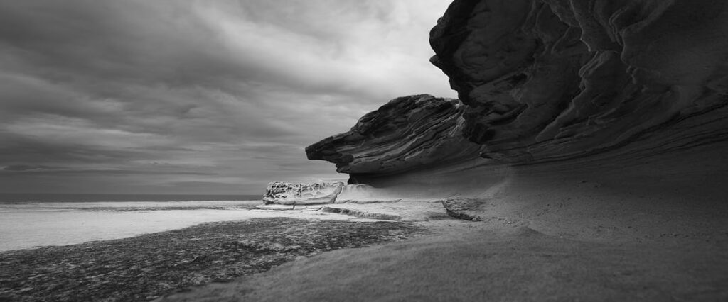 Took some photos in Kamay Botany Bay National Park earlier today