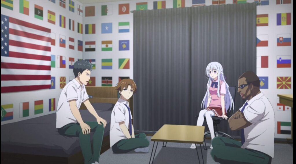 Even COTE recognises Kosovo🇽🇰 🎉