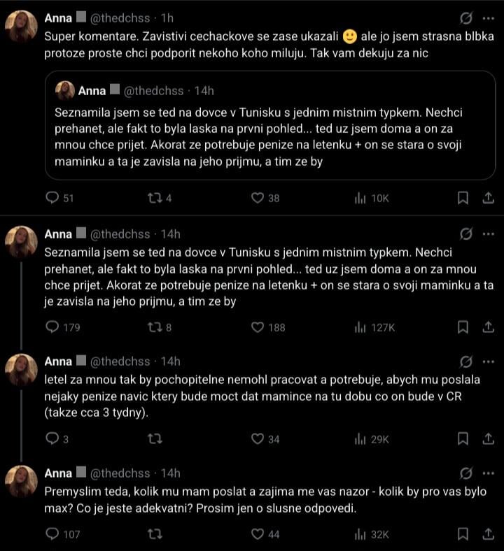 Let's see how young liberal women are doing