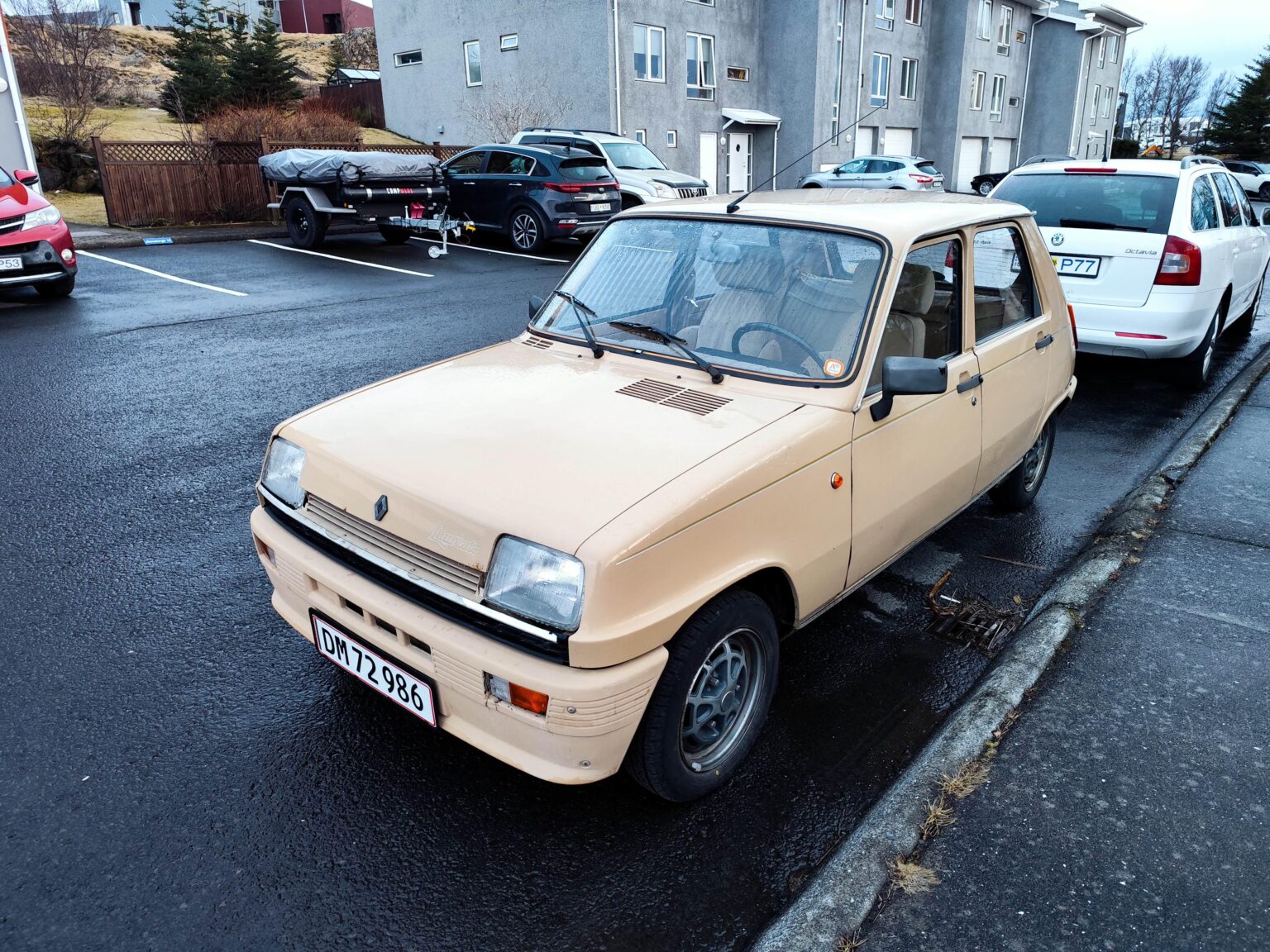 Recommendations for garages for old cars Recommendations for garages for old cars