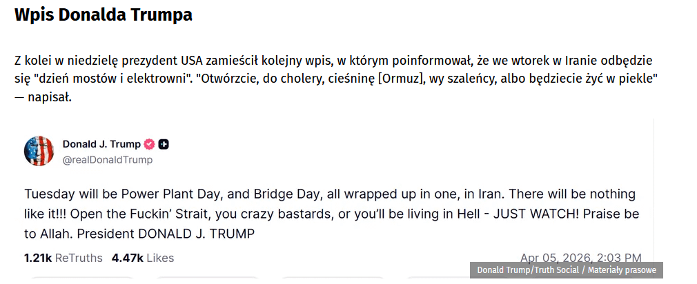 Today in English with Onet - swear words