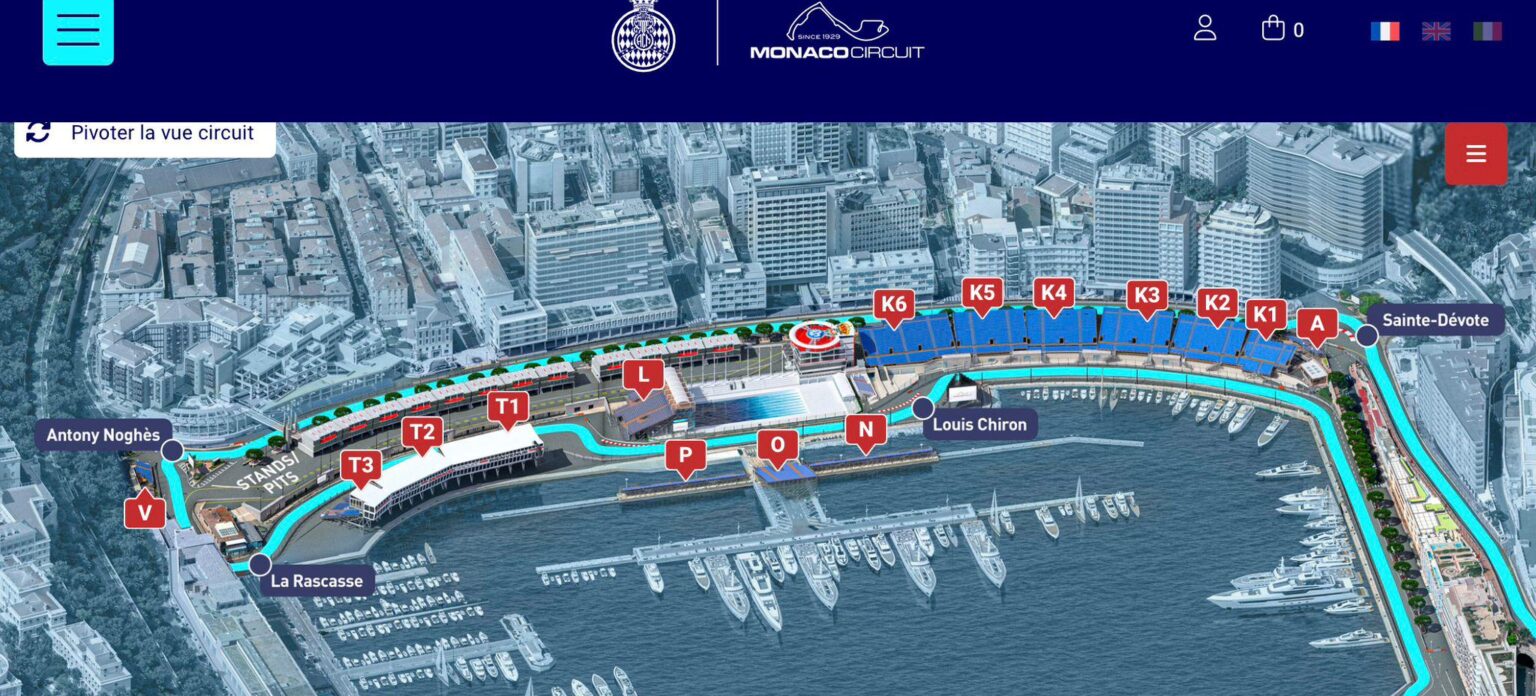what is the best place in monaco?