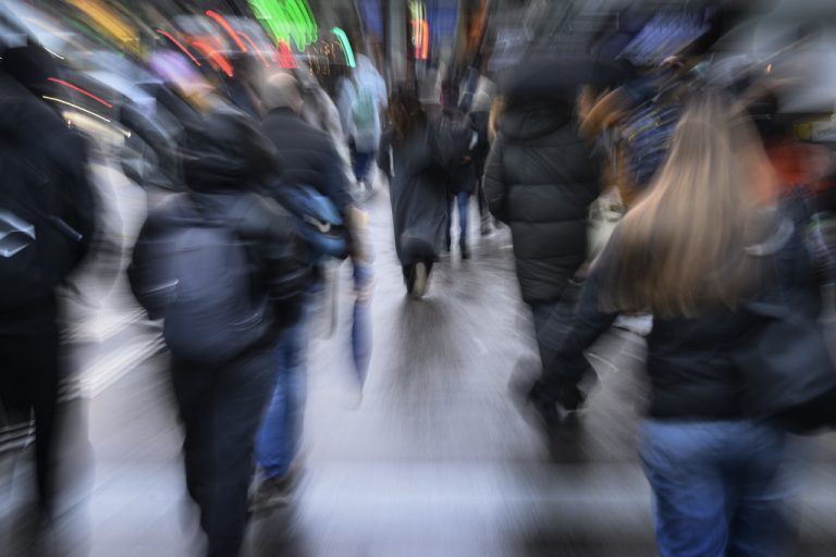 Countries in Europe that will grow in population – against the general trend – revealed