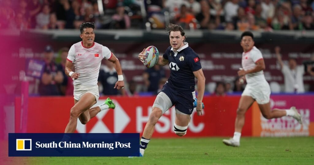 Cathay/HSBC Hong Kong Sevens: hosts aiming to ‘put down Asian Games marker’ against Japan