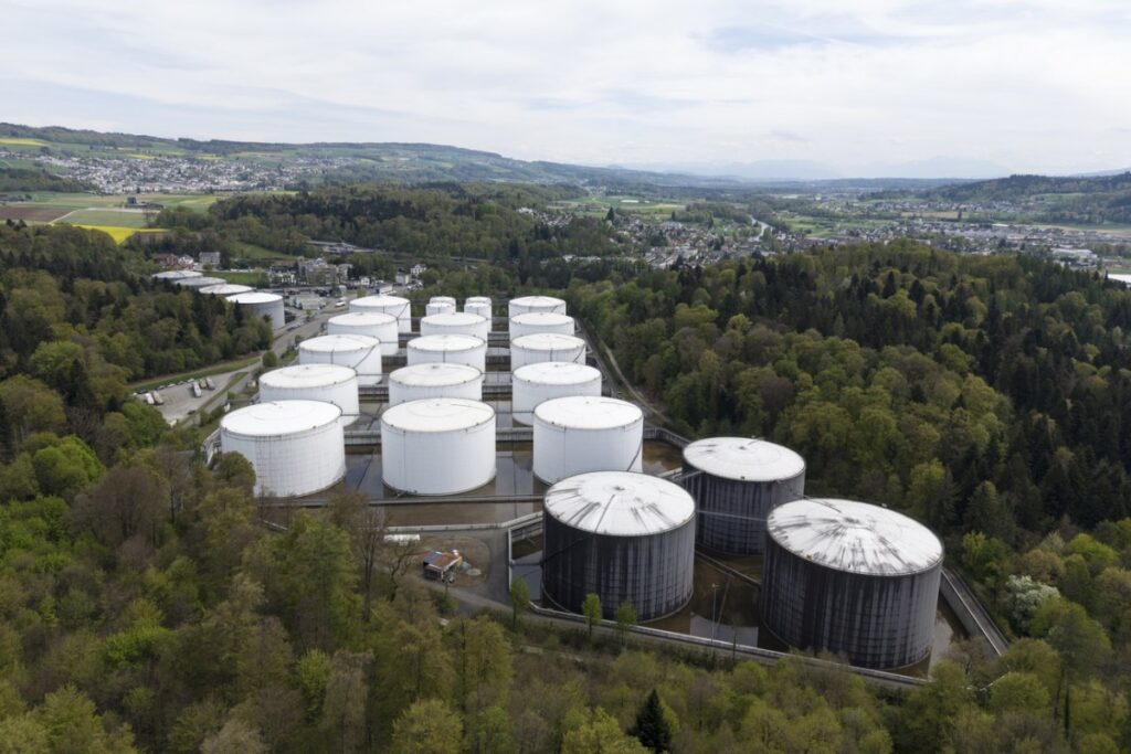 Switzerland Today – SWI swissinfo.ch Switzerland Today - SWI swissinfo.ch