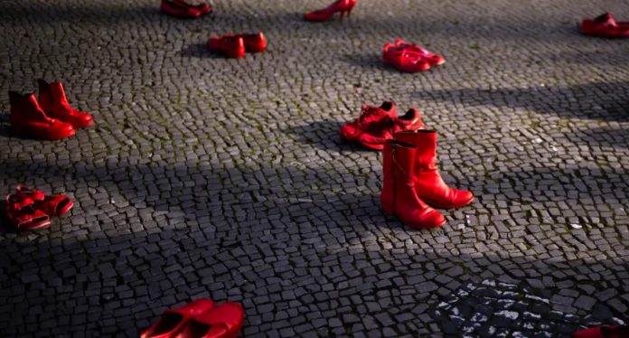 North Macedonia: 26 women murdered in five years