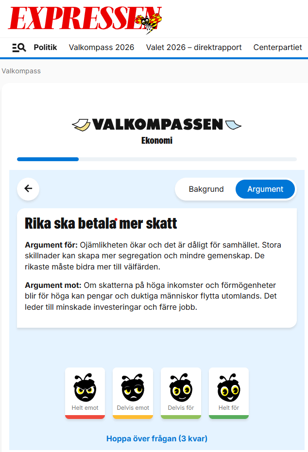 Am I the only one who finds this wording a bit laughable?