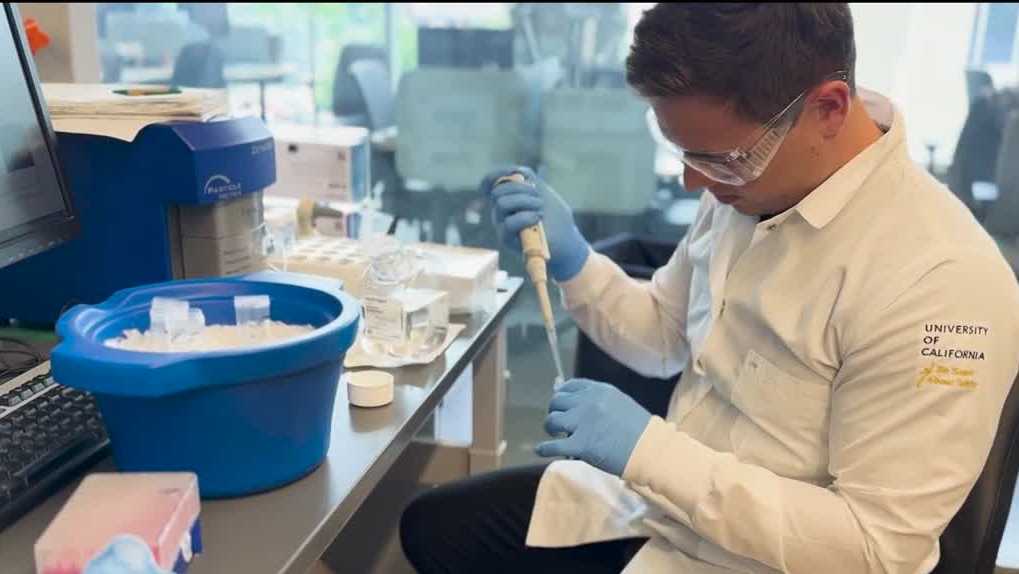 New UC Davis startup program aims to build the next big life science companies New UC Davis startup program aims to build the next big life science companies