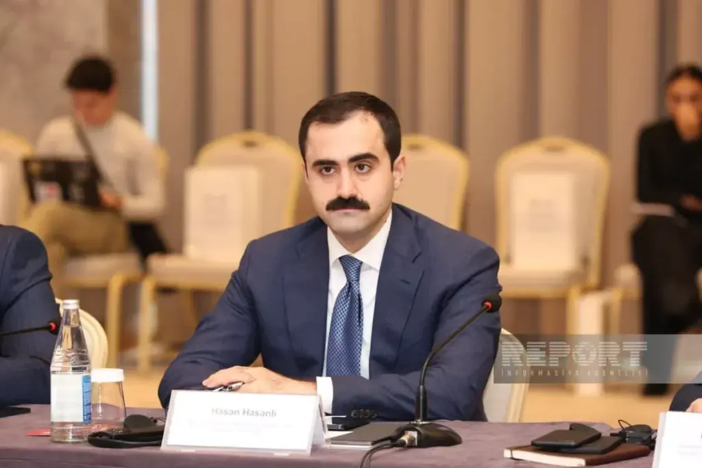 Azerbaijan seeks expansion of scholarship programme with Latvia Azerbaijan seeks expansion of scholarship programme with Latvia